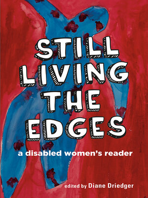 cover image of Still Living the Edges